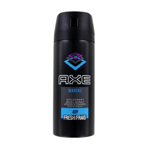 Axe Marine Desodorante 150ml Spray