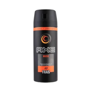Axe Musk Desodorante 150ml Spray