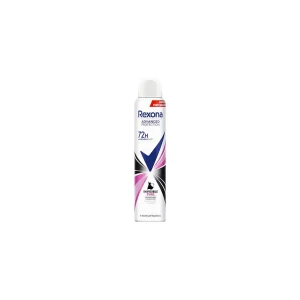 Des Rexona Invis Pure Sp 200 72 H