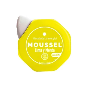 Legrain Moussel Gel 650ml Lima Menta