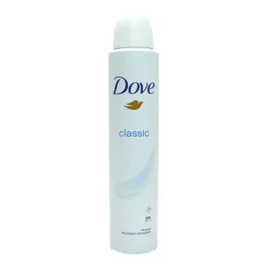 Dove Original Classic Desodorante Spray 200ml