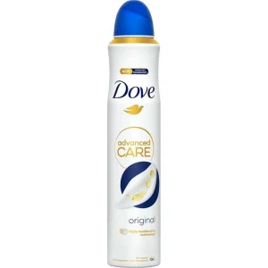 Dove Desodorante Spray 200ml Original