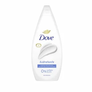 Dove Gel Shower Gel 0 Sles 720ml