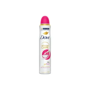 Dove Desodorante Spray Adv 200ml Dragon Fruit