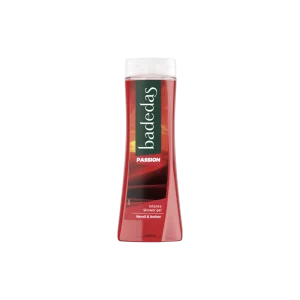 Badedas Gel De Ducha Passion Bot 600ml