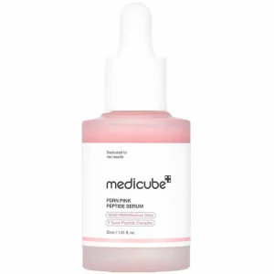 Medicube PDRN Pink Peptide Serum 30ml