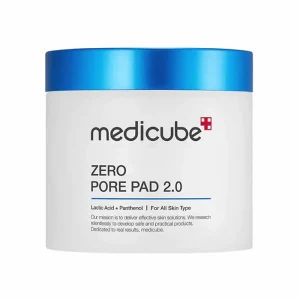 Medicube Zero Pore Pad 2.0 70 Pads
