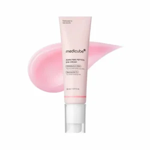 Medicube Pink Peptide Eye Cream 30ml