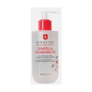 Erborian Centella Cleansing Gel 180ml