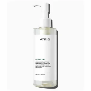 Anua Heartleaf Pore Control Cleansing Oil 200ml