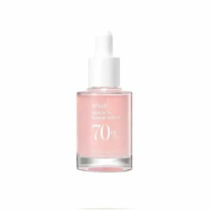 Anua Peach 70% Niacinamide Serum 30ml