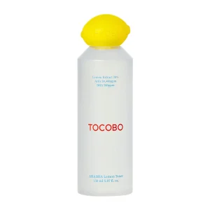 Tocobo Lemon Tonico 15ml