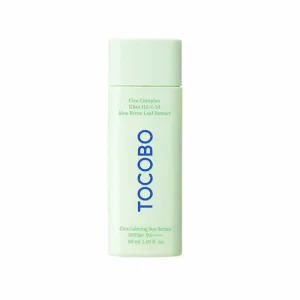 Tocobo Cica Calming Sun Serum SPF50 PA++++ 50ml