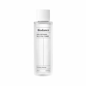 Biodance Skin Refining Mild Pha Toner 150ml