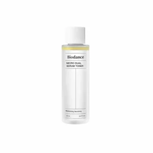 Biodance Micro Dual Serum Toner 150ml