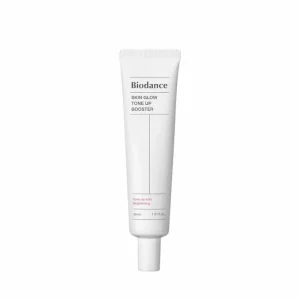 Biodance Skin Glow Tone Up Booster 30ml