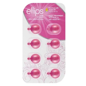 Ellips Hair Treatment Hair Vitamin 8 U