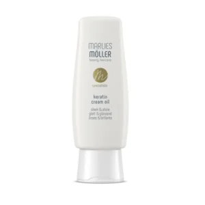 Marlies Möller Keratin Cream Oil 100ml