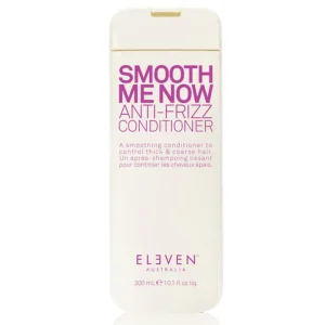 Eleven Smooth Me Now Anti Frizz Conditioner 300ml
