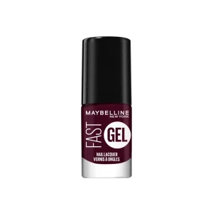 Maybelline Fast Gel Nail Lacquer 13-Possessed Plump