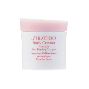 Shiseido Body Creator Aromatic Bust Firming Complex 75ml