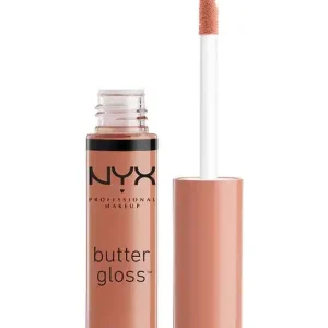 Nyx Butter Gloss Madeleine 8ml