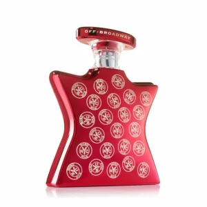 Bond No.9 New York Off Broadway Eau De Parfum Spray 50ml