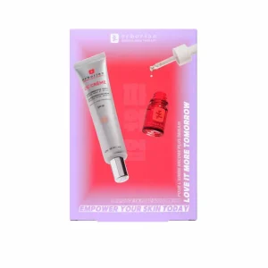 Erborian CC Crème Colour Correcting Cream Spf30 Clair 40ml Set 2 Pieces