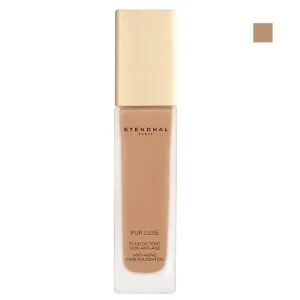 Stendhal Pur Luxe Anti-Aging Care Foundation 431 Ambre 30ml