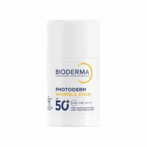 Bioderma Photoderm Invisible Stick Spf50+ 8g