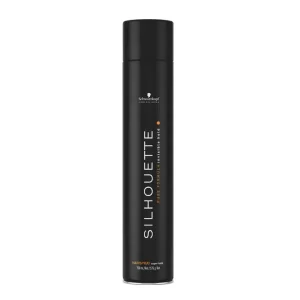 Schwarzkopf Silhouette Super Hold Hairspray 750ml