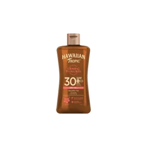 Hawaiian Tropic Hawaian Viaje Aceite Spf30 100