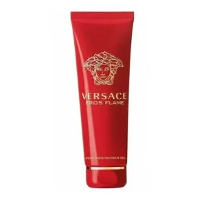 Versace Eros Flame Shower Gel 250ml
