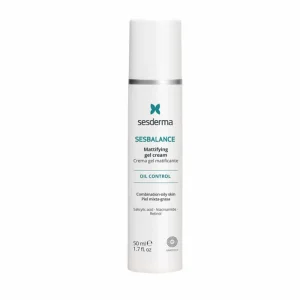 Sesderma Sesbalance Mattifying Gel Cream 50ml