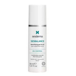 Sesderma Sesbalance Mattifying Gel Plus 30ml
