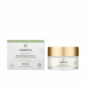 Sesderma Sescacay Rejuvenating Eye Contour 30ml