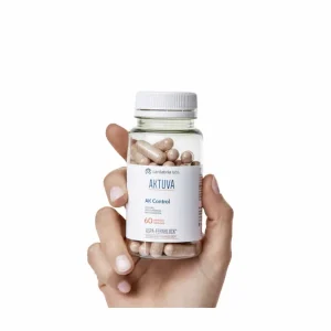 Heliocare Aktuva Ak Control 60 Capsules