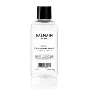 Balmain Argan Moisturizing Elixir 100ml