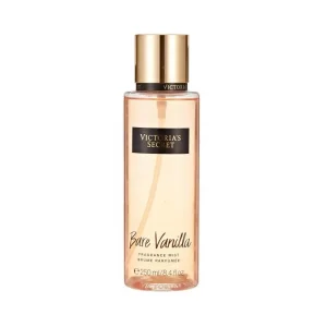 Victoria's Secret Bare Vanilla Body Mist Spray 250ml