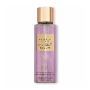 Victoria's Secret Victorias Secret Love Spell Shimmer Fragrance Mist 250ml Spray