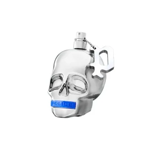 Police to Be Tru Me Man et 125 Vap