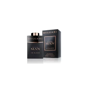 Bvlgari Bulgari Man In Black Edp Spray 60ml