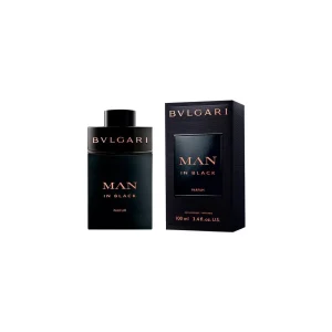 Bvlgari Bulgari Man In Black Eau De Parfum 100ml Spray