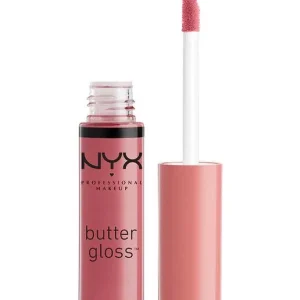 Nyx Butter Gloss Angel Food Cake 8ml