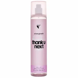 Ariana Grande Thank U Next Body Mist 236ml