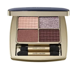 Estée Lauder Lauder Col The Essential Eyeshadow Quad Power 4gm@