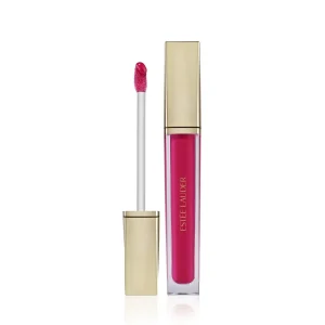 Estée Lauder Glossy Pout Aceite De Labios 01-Rasberry Squeeze 6ml