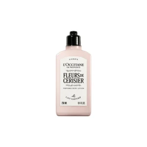L'occitane Fleurs De Cerisier Loción Corporal 250ml