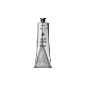 L'occitane Karité Confort Crema De Pies 150ml