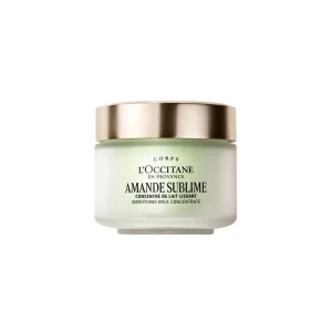 L'occitane Loccitane Almendra Crema Cuerpo 200ml